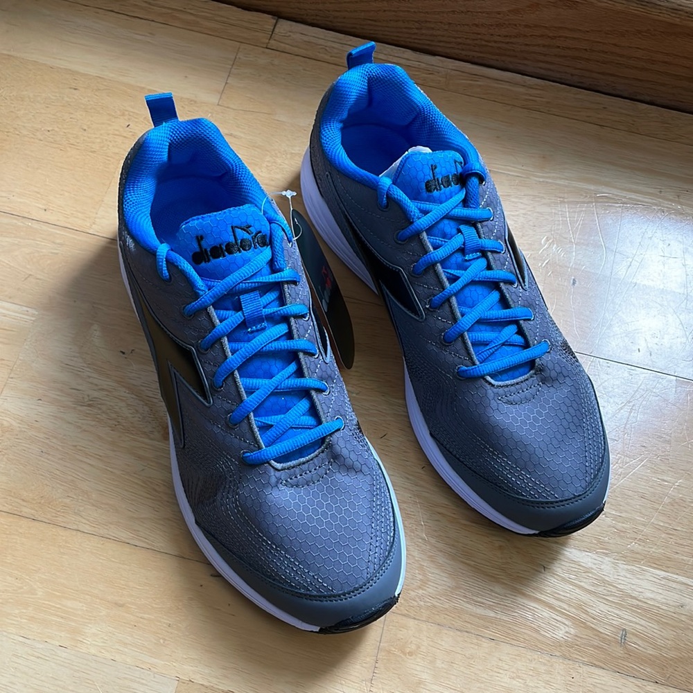 Diadora Athletic Sneaker